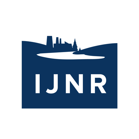 Institute for Journalism & Natural Resources