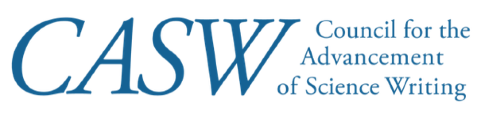 Council for the Advancement of Science Writing