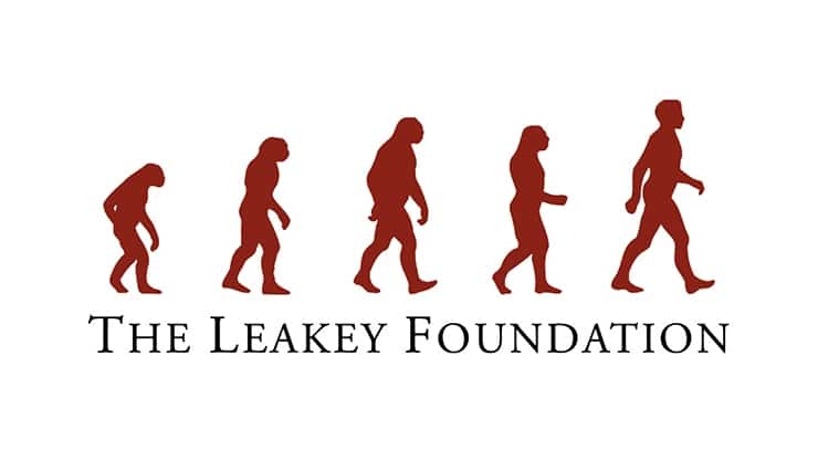 The Leakey Foundation