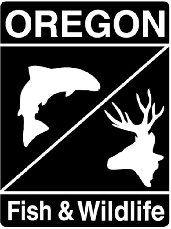 Oregon Department of Fish and Wildlife