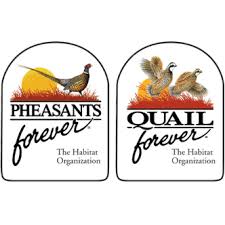Pheasants Forever, Inc., and Quail Forever