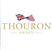The Thouron Award