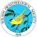 The Wilson Ornithological Society