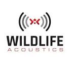 Wildlife Acoustics