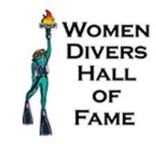 The Women Divers Hall of Fame (WDHOF)