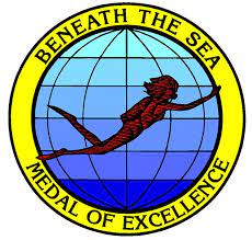 Beneath The Sea