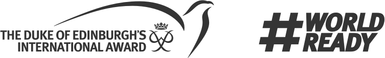 The Duke of Edinburghs International Award
