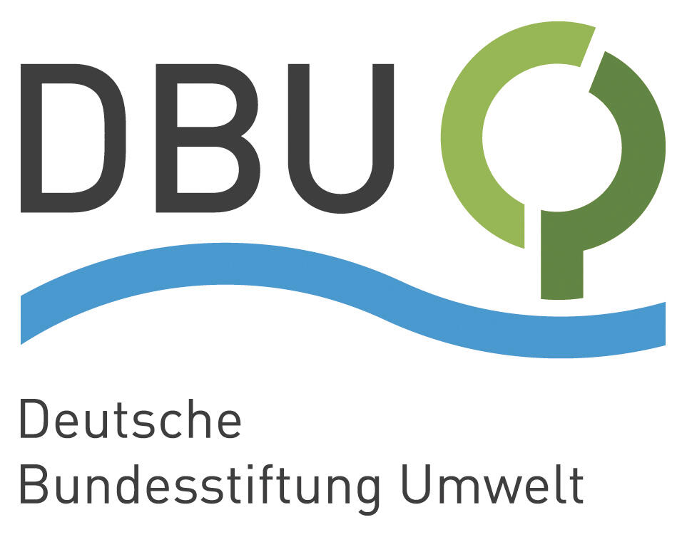 German Federal Environmental Foundation  DBU
