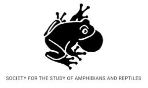 The Society for the Study of Amphibians and Reptiles
