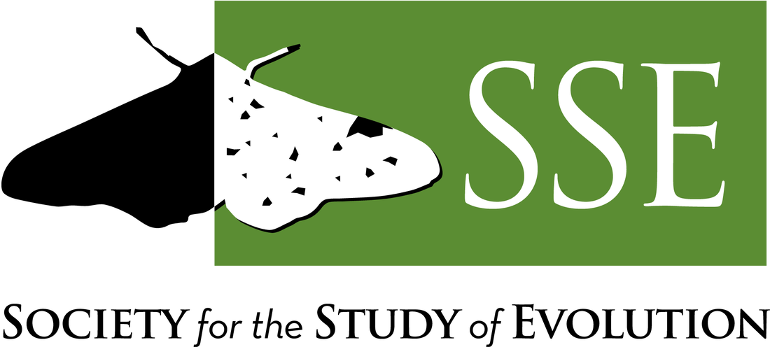 Society for the Study of Evolution