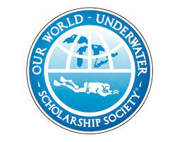 OUR WORLD-UNDERWATER SCHOLARSHIP SOCIETY