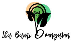Ibu Bumi Orangutan