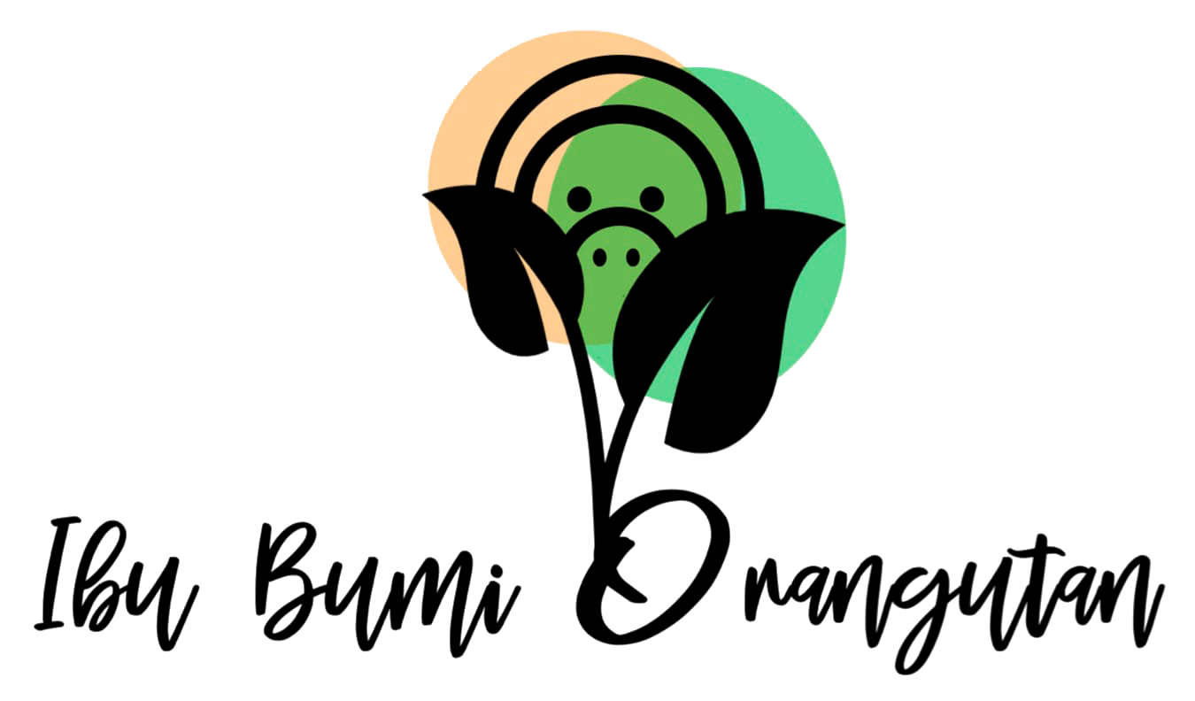 Ibu Bumi Orangutan