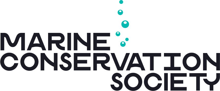 The Marine Conservation Society