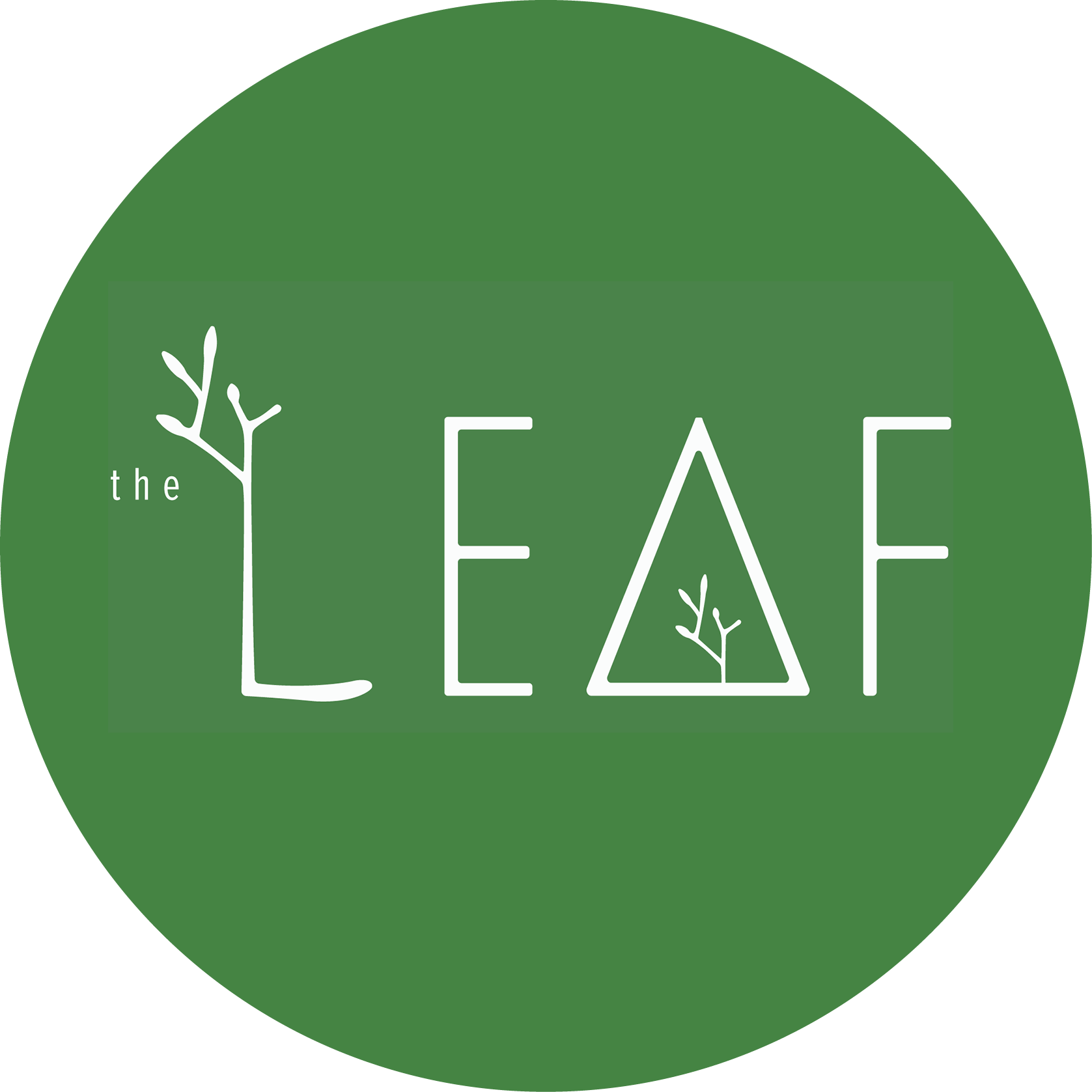 The LEAF Charity