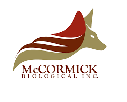 McCormick Biological, Inc.