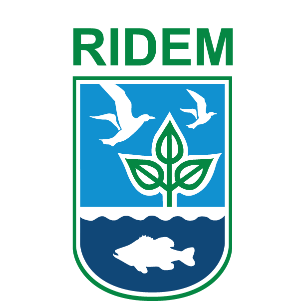 The Rhode Island Department of Environmental Management (RIDEM)