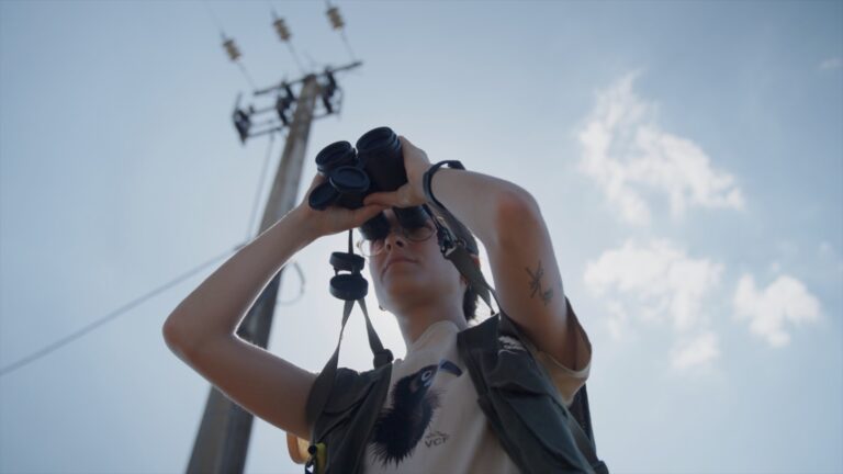 Credit: Lengalenga Films