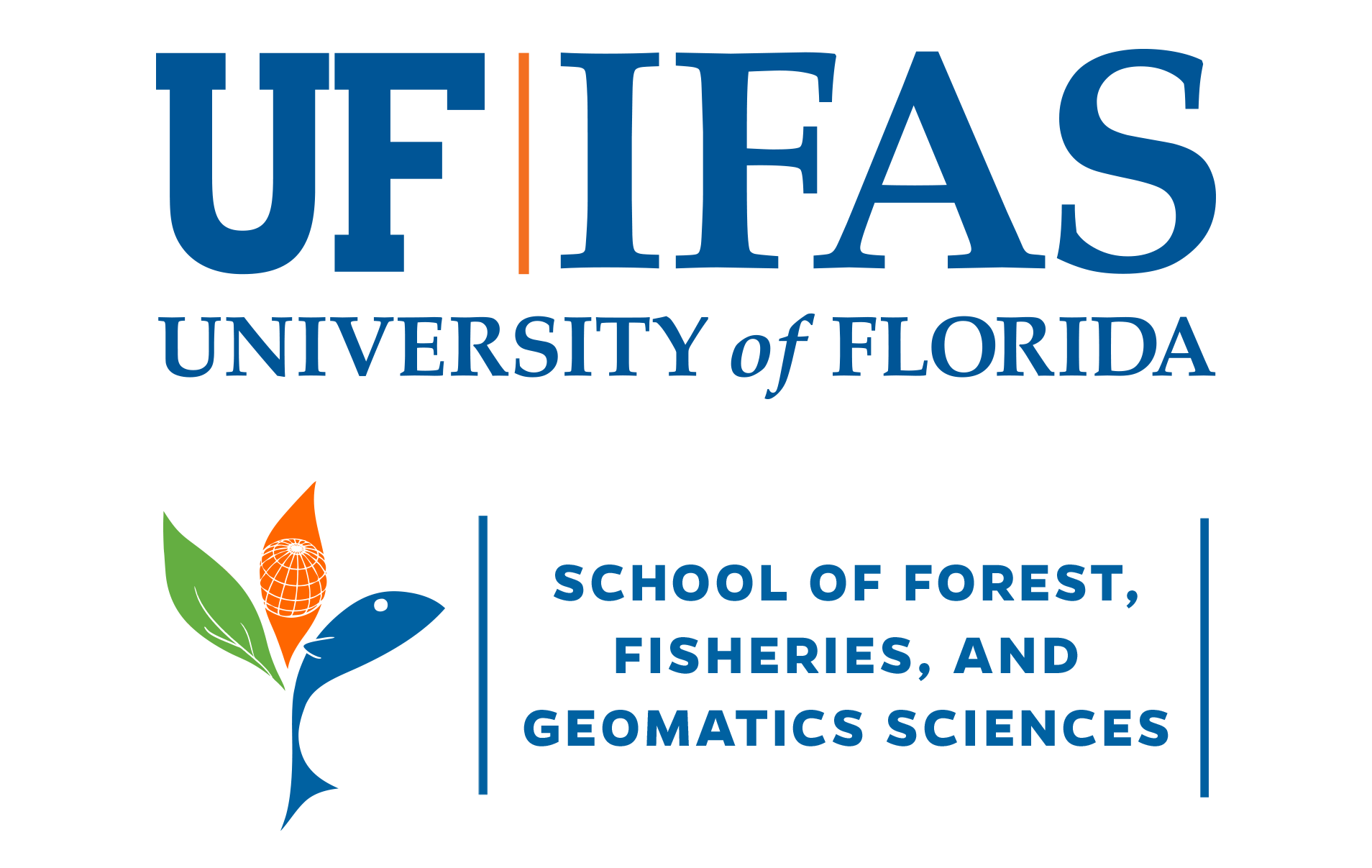 UF/IFAS School of Forest, Fisheries, and Geomatics Sciences