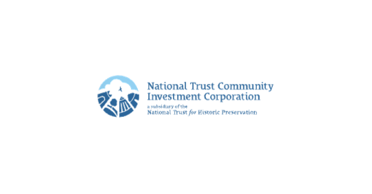 National Trust Community Investment Corporation