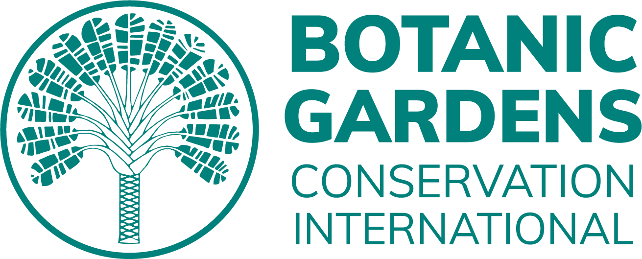 Botanic Gardens Conservation International