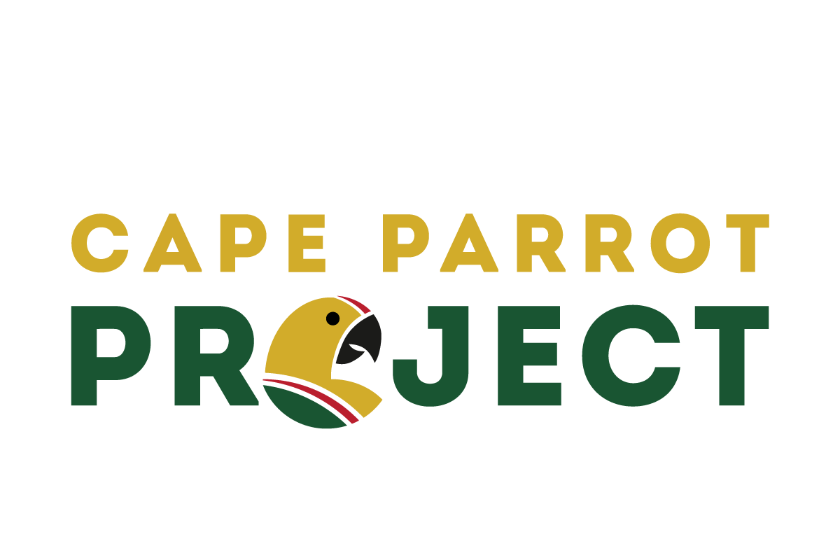 Wild Bird Trust: Cape Parrot Project