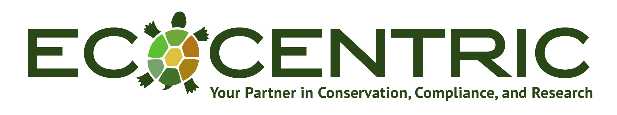 Ecocentric
