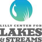 Lilly Center for Lakes & Streams