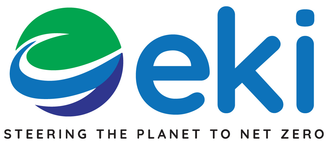 EKI Energy Services Limited