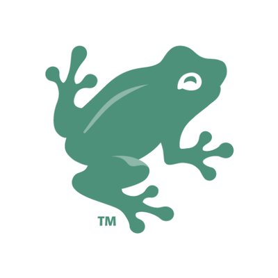 Rainforest Alliance