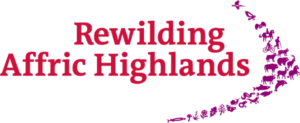 Rewilding Affric Highlands