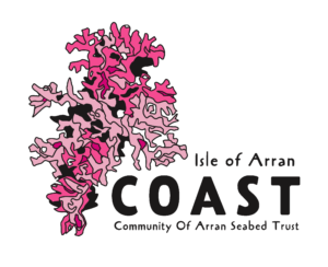 COAST - Community of Arran Seabed Trust